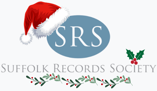 Suffolk Records Society