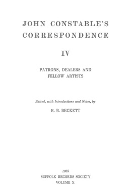 john_constables_correspondence_-_volume_iv