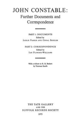 john_constables_correspondence_-_volume_viii